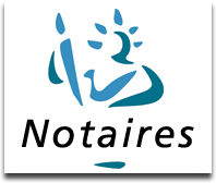 Logo Immo des Notaires
